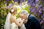 25 Best Father-Daughter Moments - Praise Wedding