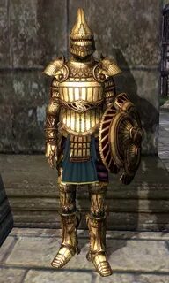 Dwarven Armor (Oblivion) Elder Scrolls Fandom