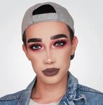 James Charles talks about launching new merchandise, working