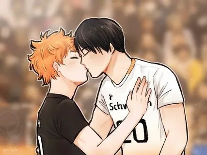 Pin by Lucas Galicia on Haikyuu!! Haikyuu anime, Kagehina, H