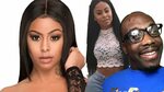 THE WILEY SHOW INTERVIEWS A Woman Who Says Alexis Skyy Stole