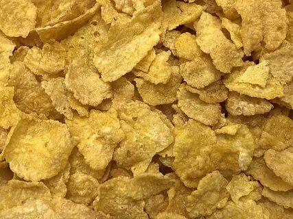 Corn flakes - Wikipedia