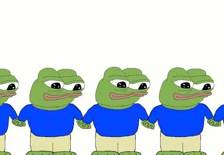 PEPE - "THE GOAT" בטוויטר: "And it’s happening frens