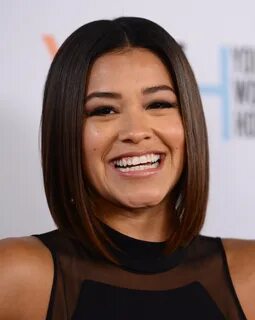 Gina Rodriguez to Star in, Produce Netflix Rom-Com 'Someone 