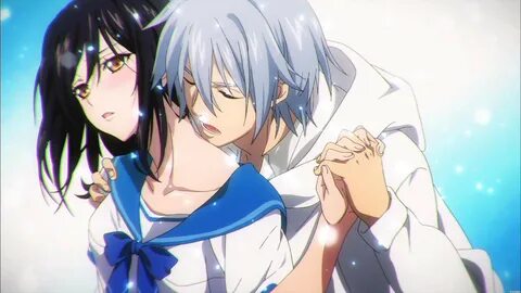 Strike The Blood Wallpapers (80+ background pictures)