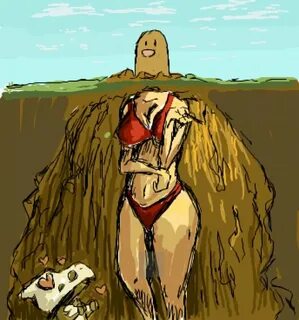 The Truth Behind Diglett and Dugtrio. - Album on Imgur