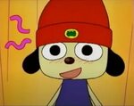 Pin by Yabaiii on PaRappa Cartoon crazy, Cute icons, Awesome