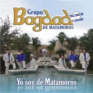 grupobagdad - YouTube