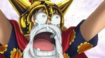 "One Piece" Luffy Kyougaku: Ace no Ishi o Tsugu Otoko (TV Ep