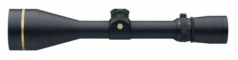 Оптический прицел Leupold VX-3 3.5-10х50 CDS Duplex