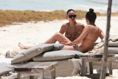 Bivša djevojka Justina Biebera podiže temperature u bikiniju