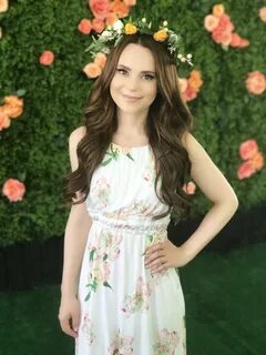 Isalis flores (@itsMeISALIS) Твиттер (@RosannaPansino) — Twitter