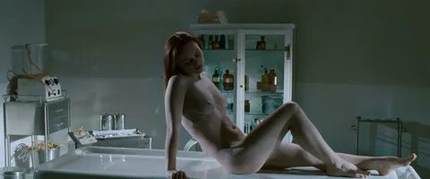 Nude video celebs " Christina Ricci nude - After.Life (2009)