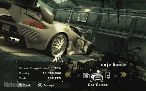 Need for Speed Most Wanted Download (2022 Latest)