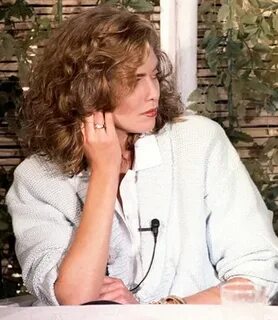 Kelly McGillis image