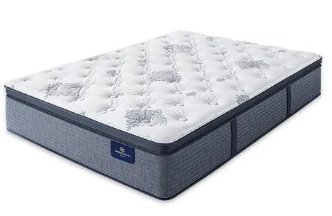 Tienda serta perfect sleeper luxury hybrid glenmoor- OFF 75%