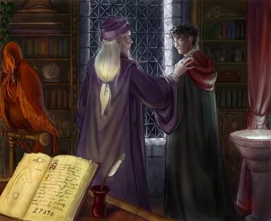 Dumbledore ve Hortkuluklar Üzerine Rahatsız Edici Bir Teoriy