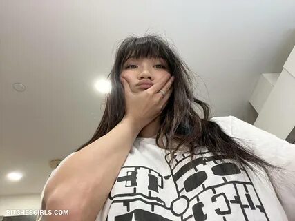 Aria Saki Twitch Streamer Nude Photos - Sexy Ariasaki - Nude