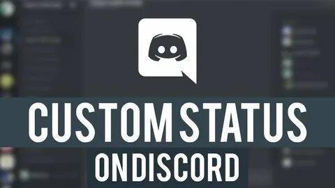 Matching Status Ideas For Discord - Randomdiscordprofiles - 