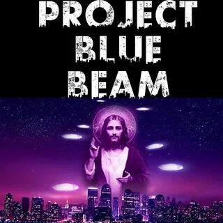 Projekt Blue Beam