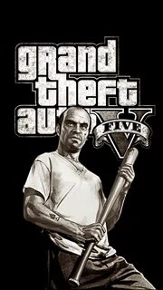 Grand Theft Auto 5 iPhone HD Wallpapers - Wallpaper Cave