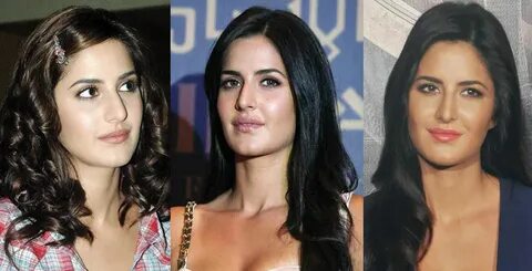 Katrina Kaif Plastic Surgery Before and After Pictures 2022
