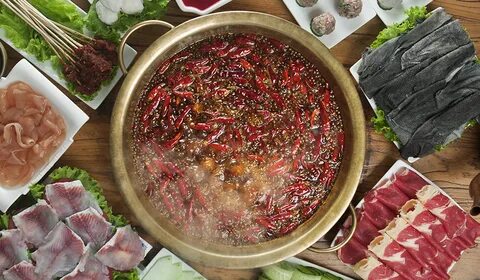 Where and How To Eat Hot Pot in Chinatown London