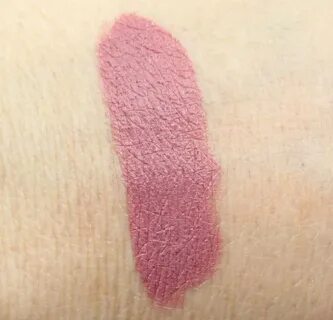 LORAC Alter Ego Lipstick in Goddess (You Need This Color) Va