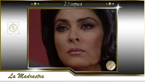 La madrastra capítulo 22 / мачеха 22 серия watch online.