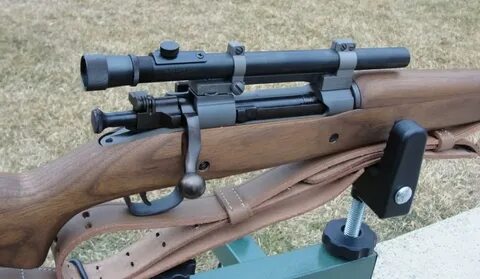 Calguns.net - View Single Post - Gibbs 1903a3 Rifles, any ow