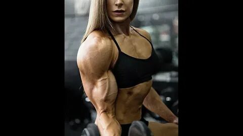 Beneficial! How Do Female Bodybuilders Get So Big - How to A
