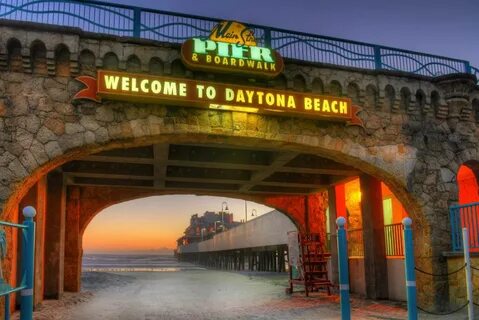 Here are six one of a kind Daytona summer adventures MultiMe