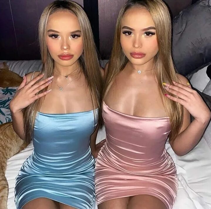 The connell twins video
