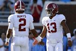 Alabama Football: Will Tua or Jalen have a better rookie sea