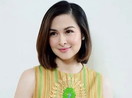 LOOK: Marian Rivera gets a short hairstyle GMA Entertainment