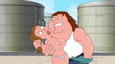 - NSFW, My, Lois Griffin, Brian Griffin, Peter Griffin, Family guy, America...