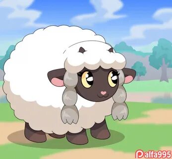 The R34 Buzzer Wooloo Know Your Meme