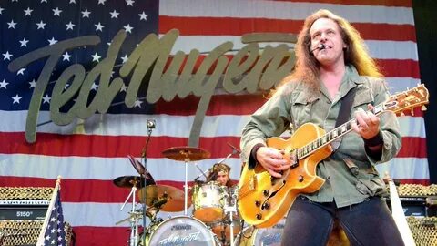 Ted Nugent