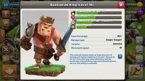 Selling - (Th8) (5builders) (bk level 10) (builder base leve