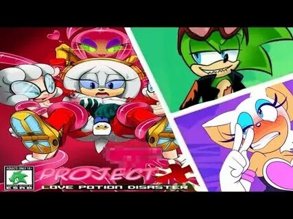 Sonic Project X Love Como Baixa E Instalar Completo Android 