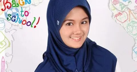 Azzah Collection: Kerudung rabbani R3 Poly Sweet Koleksi Azz