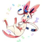 Sylveon - Pokémon page 11 of 18 - Zerochan Anime Image Board