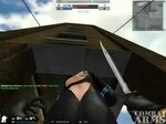 Combat Arms riding Viper - YouTube