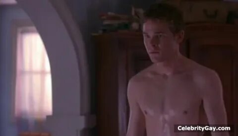 Shawn Ashmore Nude - leaked pictures & videos CelebrityGay