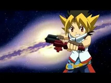 Beyblade Metal Fusion - Kenta et Sora - Ep. 29 - YouTube