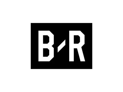 Bleacher Report Logo by Justin Chen for Bleacher Report on D