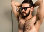 Photo - Hairy arm pits Page 3 LPSG
