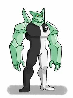 Ben 10 Pictures Of All Aliens posted by Samantha Simpson