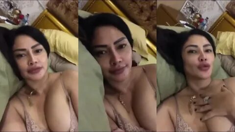 Tante Sisca Mellyana Hot Pemersatu Bangsa Part 03 #MamiSisca
