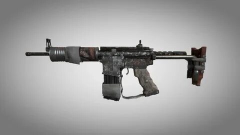 Lr 300 Assault Rifle Rust Related Keywords & Suggestions - L